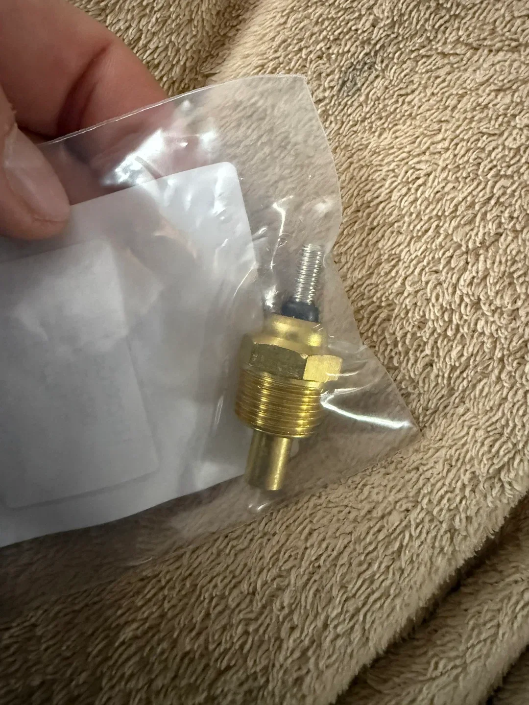 New Engine Coolant Temp Sensor image indicator(2)