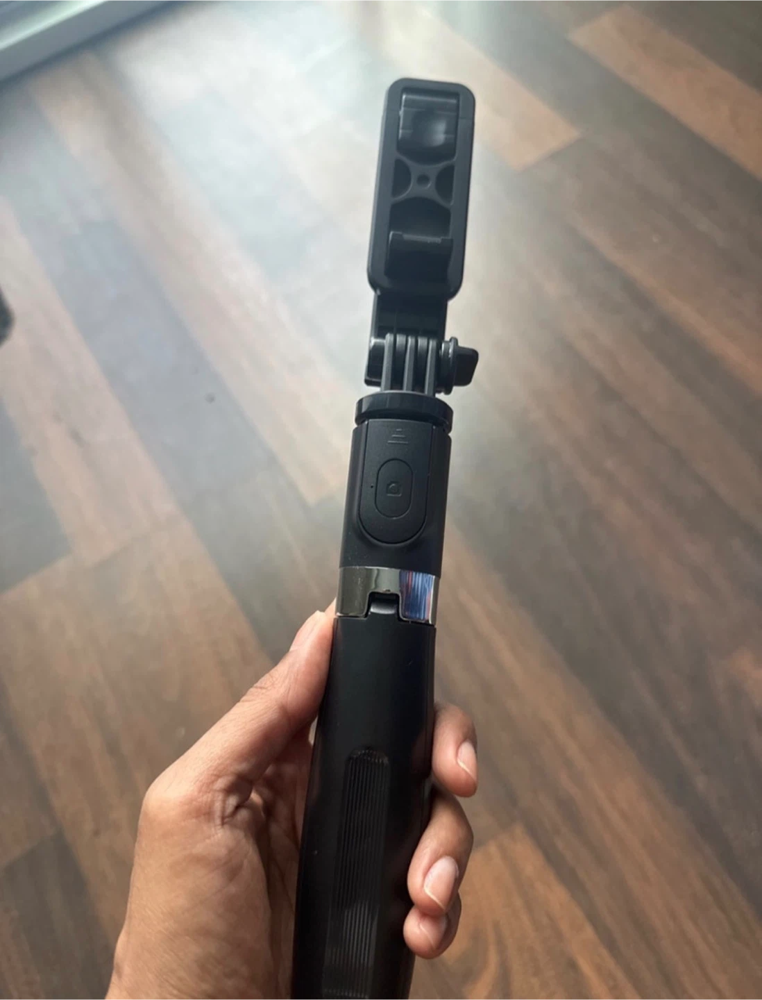 Hypergear Snapshot Wireless Selfie Stick & Tripod - NEW - photo 5