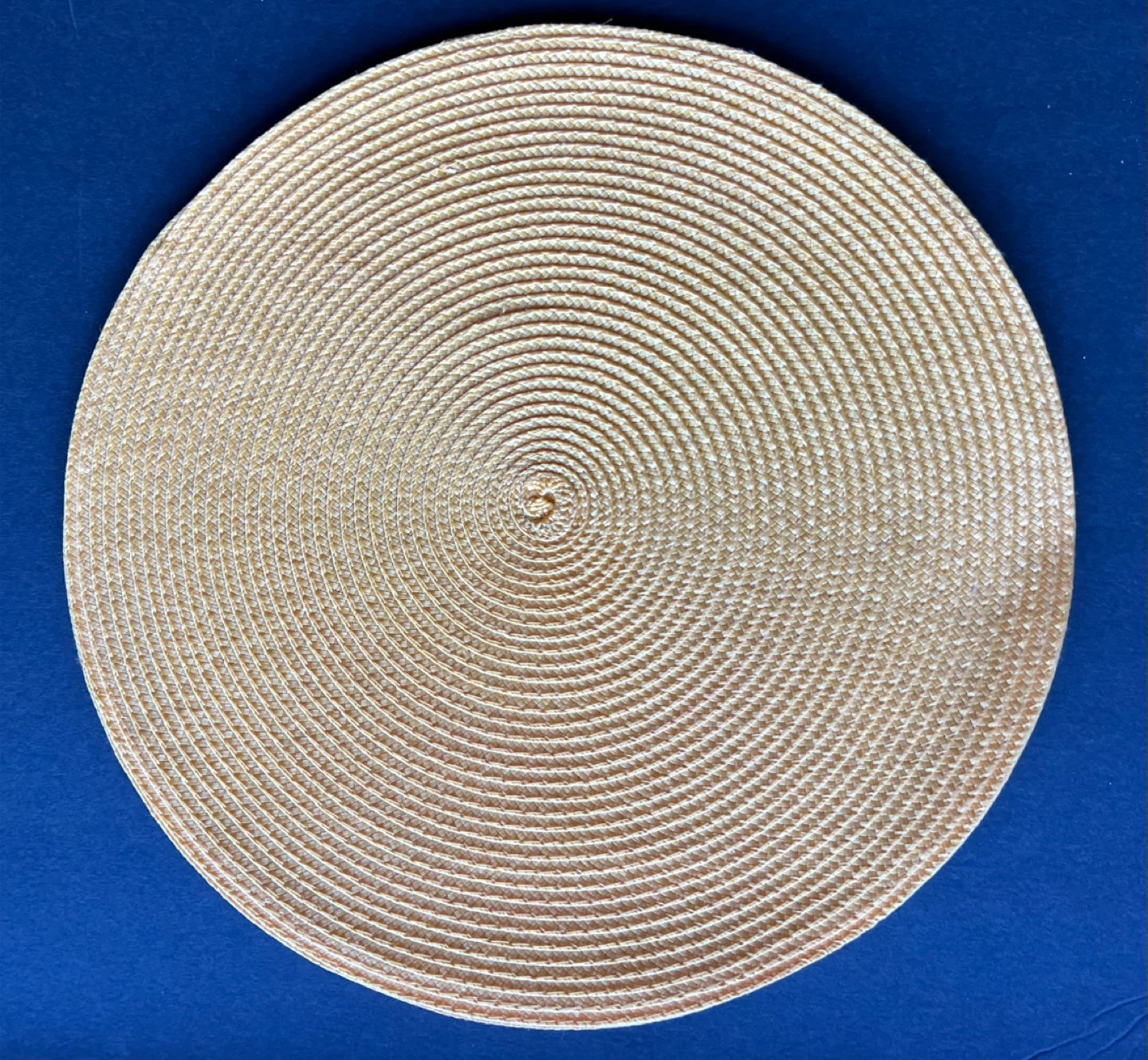 Table place mats (2pcs.) #Cleanout - photo 4