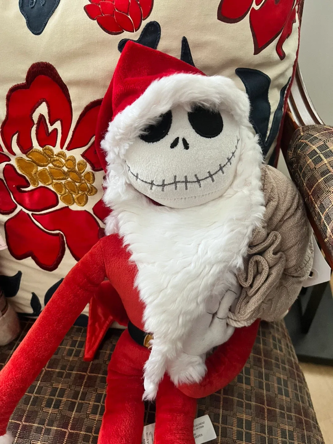 #cleanout- Nightmare Before Christmas image indicator(3)