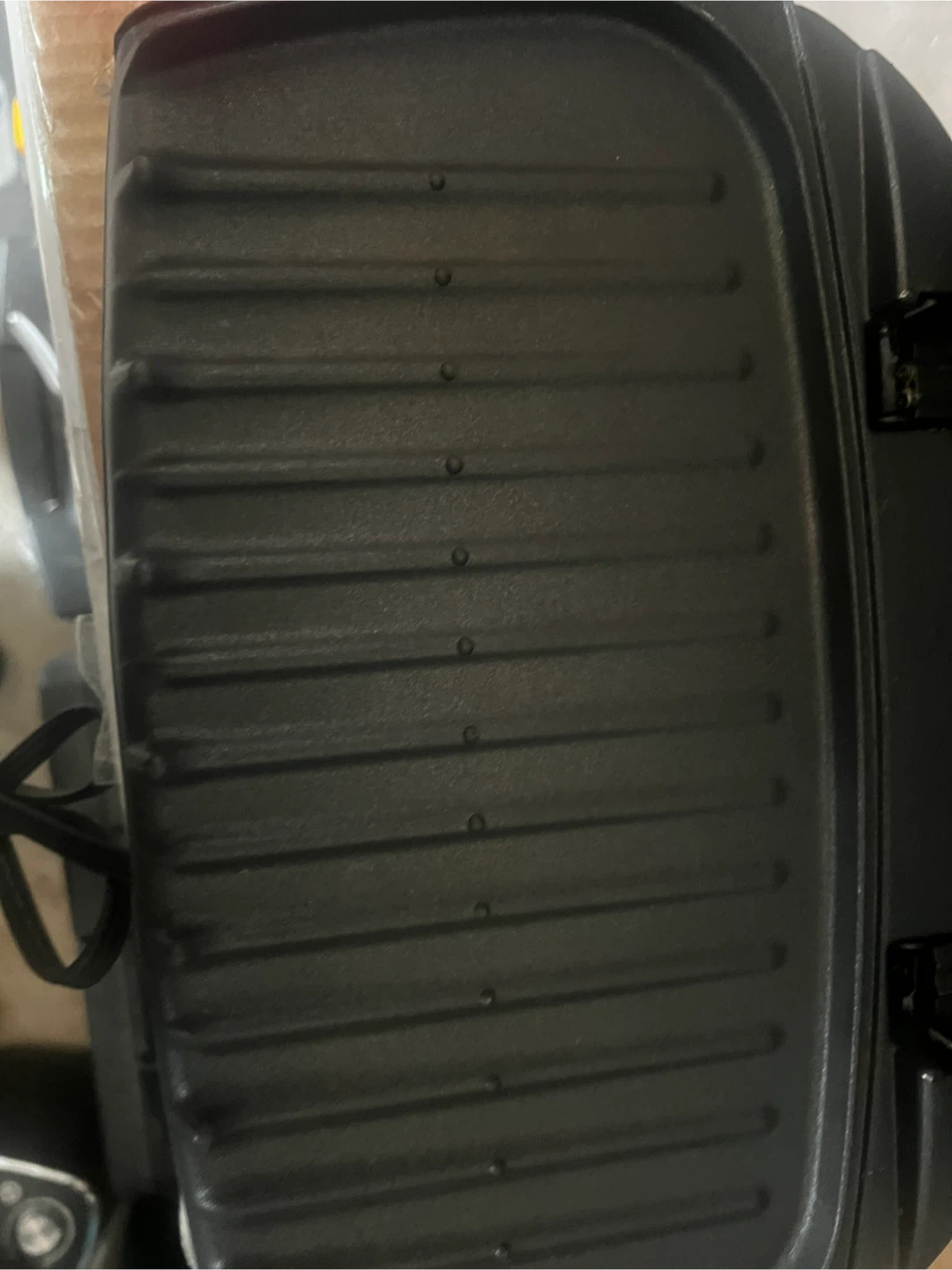 For sale BBQ electric grill very good condition and e - photo 2