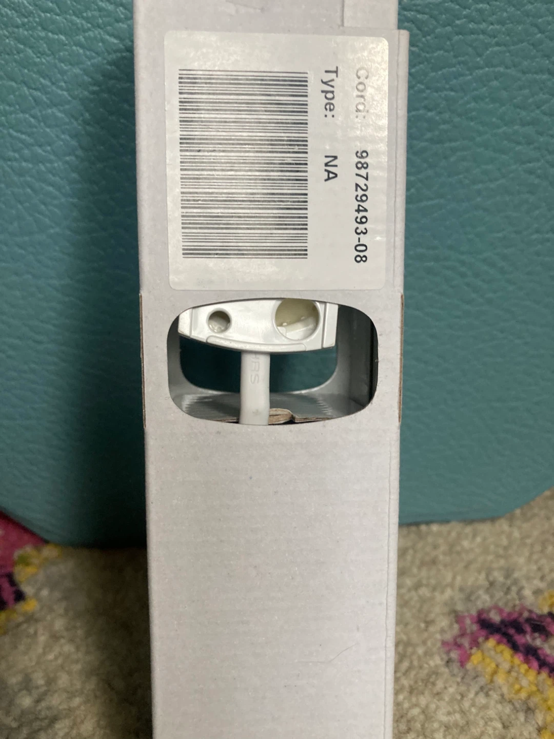 Oral-B Braun Professional Care Electric Toothbrush - photo 4