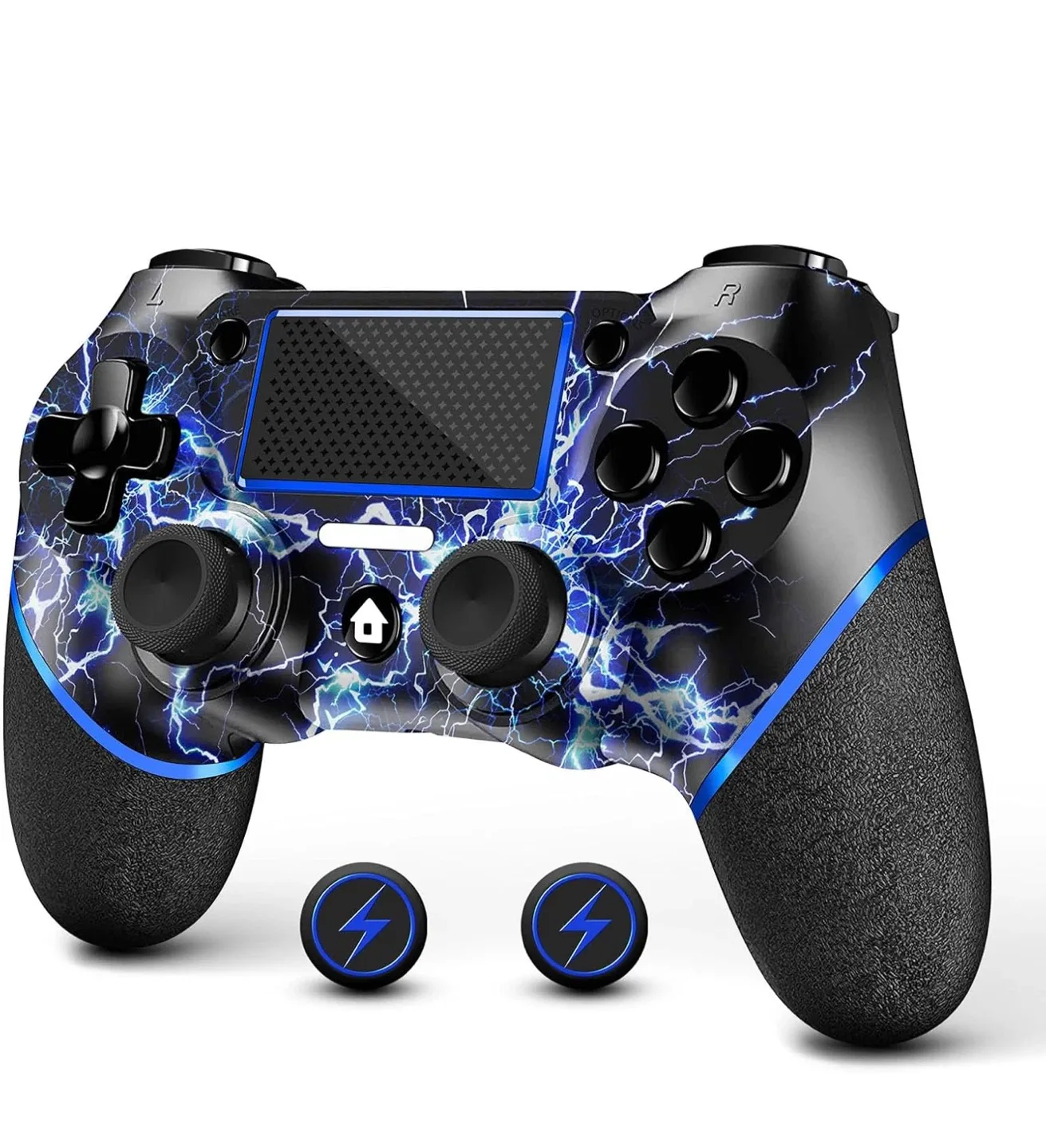 Wireless Controller for PS4 - Lightning Design
