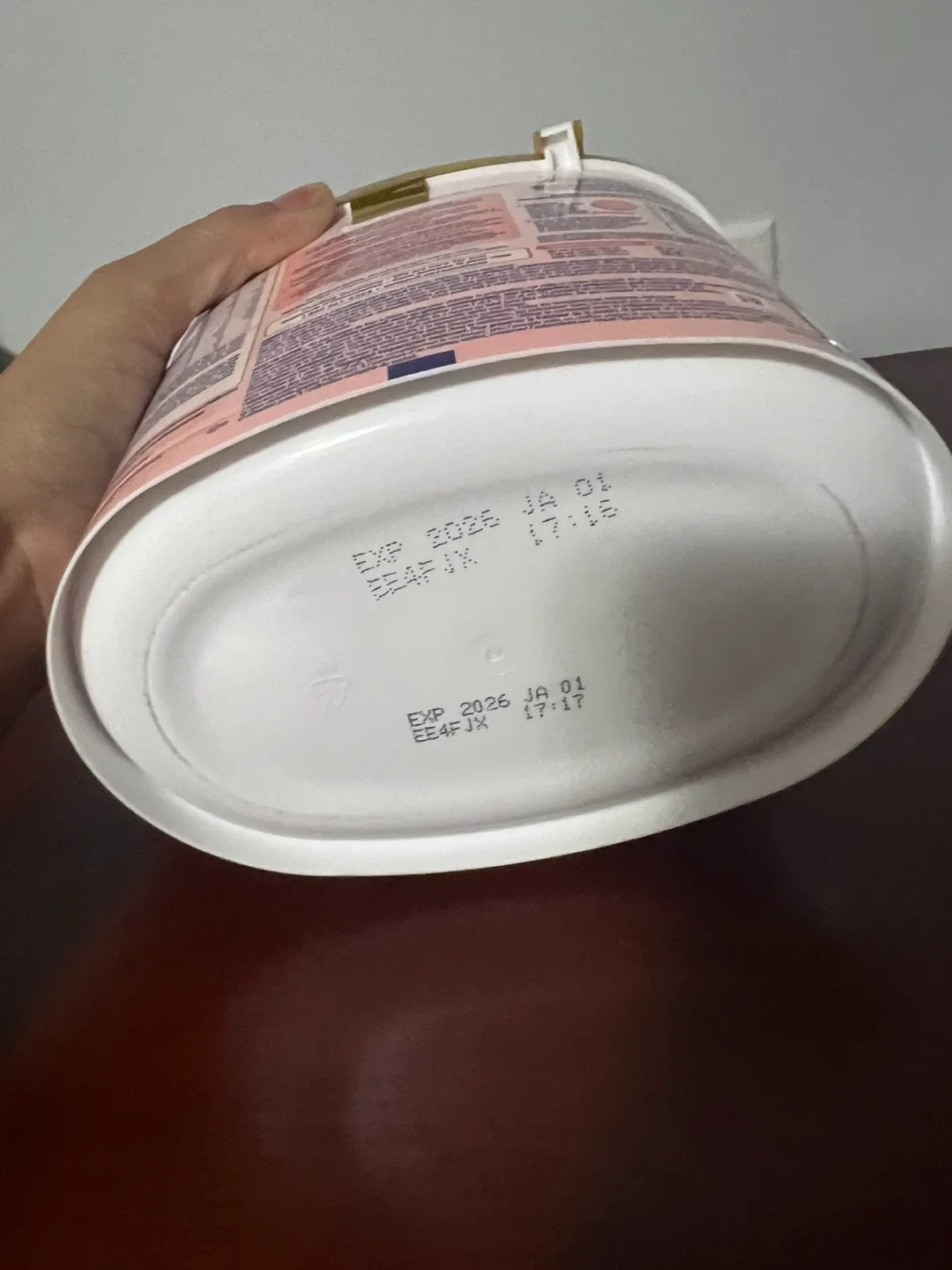 Enfamil A+ Infant Formula, 629g image indicator(2)