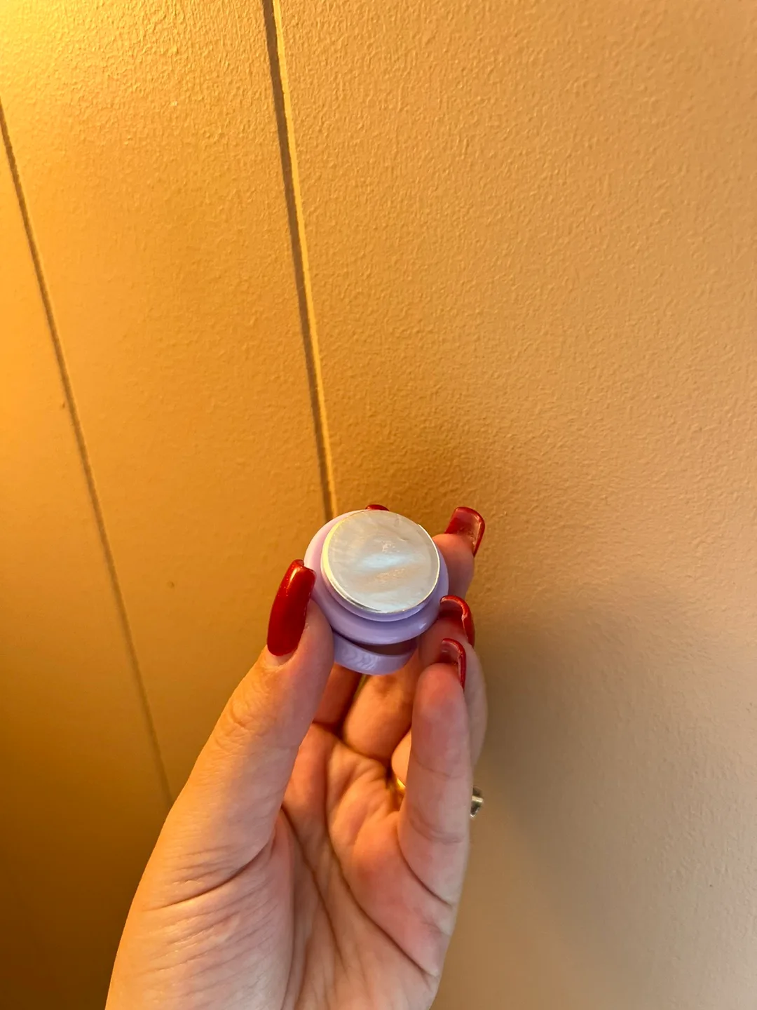 LuvBay Lash Cream Remover 5ml - New image indicator(4)