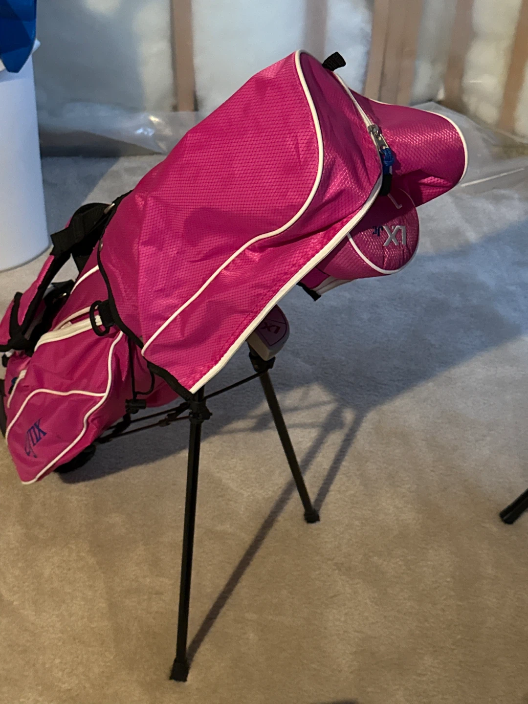 Lynx Pink Golf Club Set(kids) - photo 4