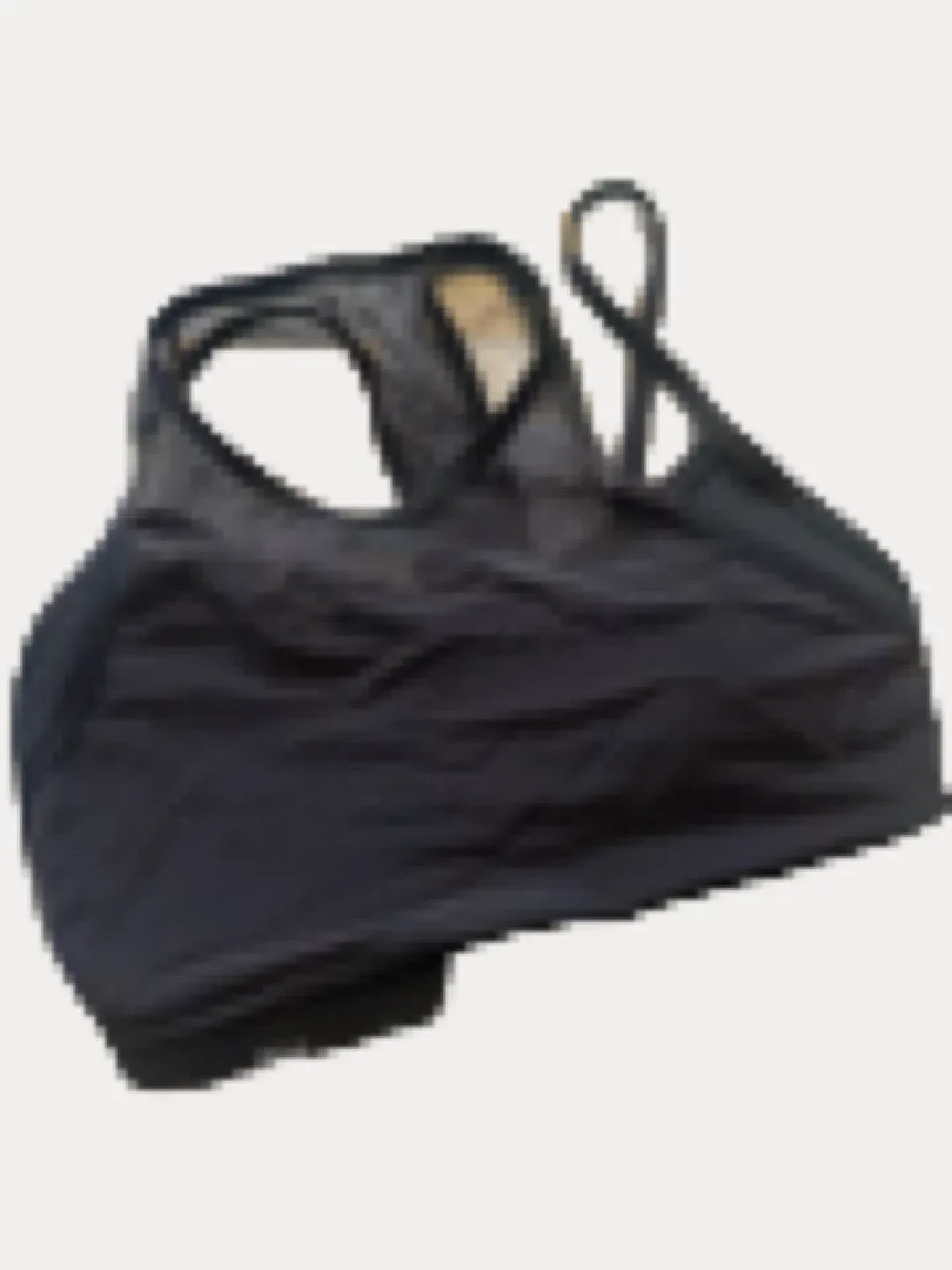 Reebok Sports Bra - Size S #reebok