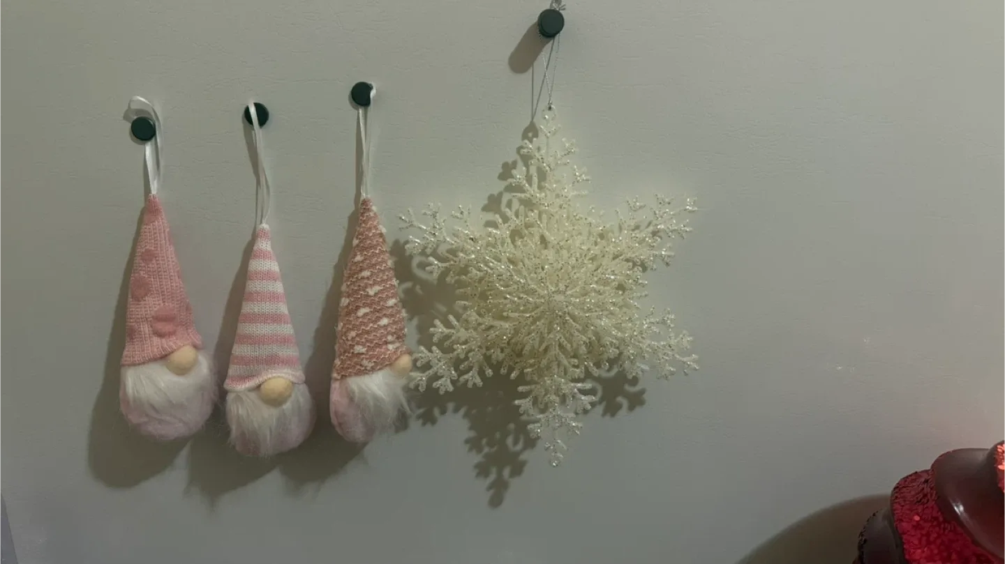 Christmas Decorations image indicator(5)