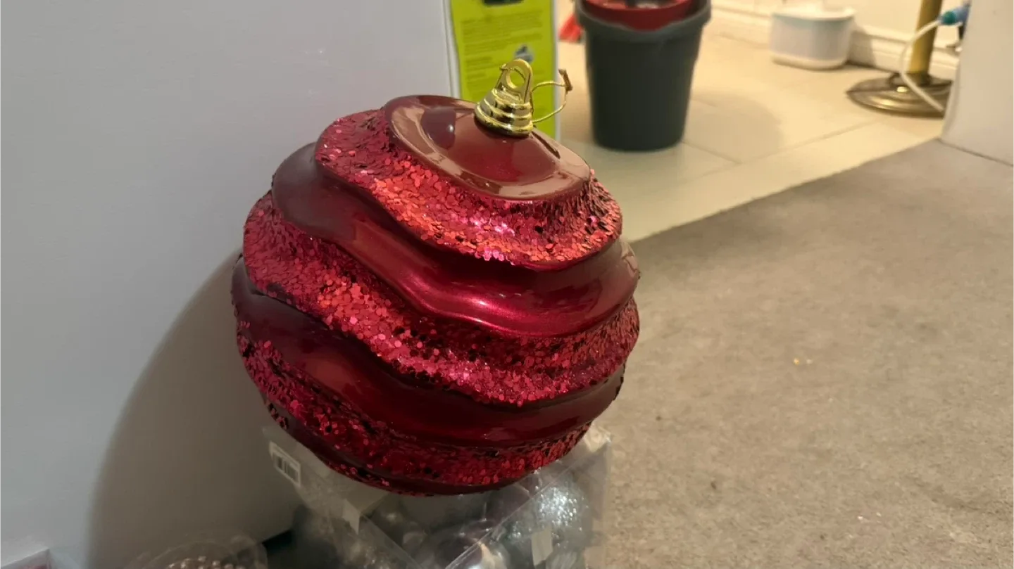 Christmas Decorations image indicator(4)