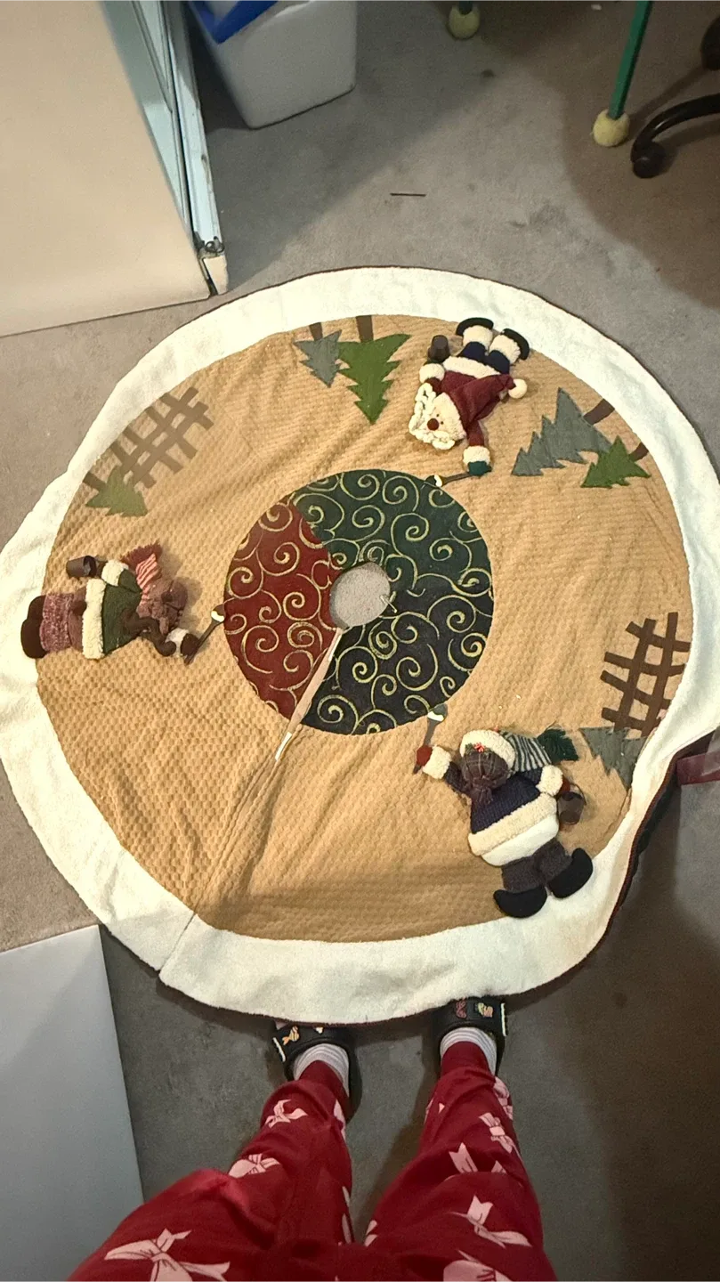 Christmas Decorations image indicator(2)