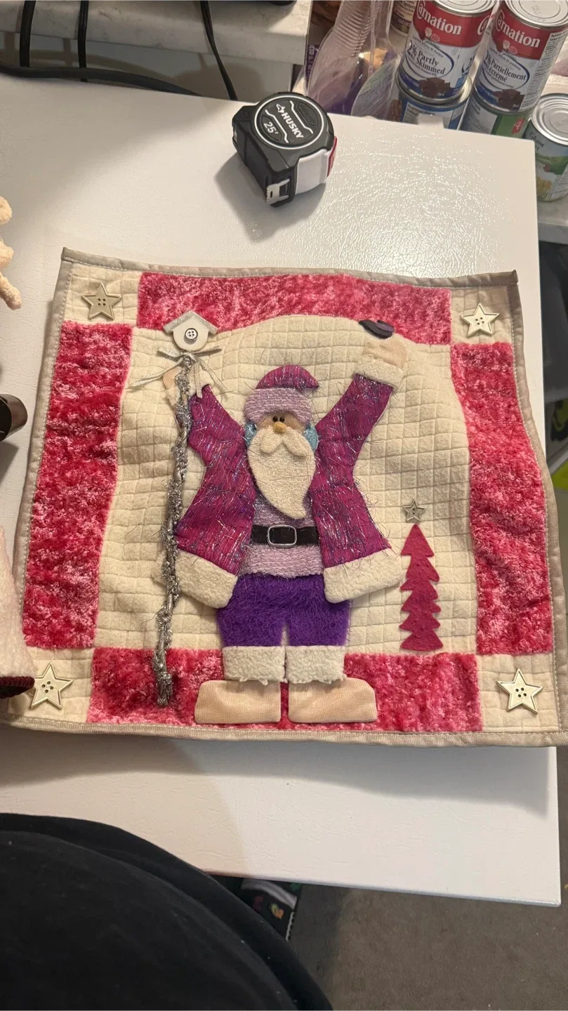 Christmas Decorations image indicator(3)