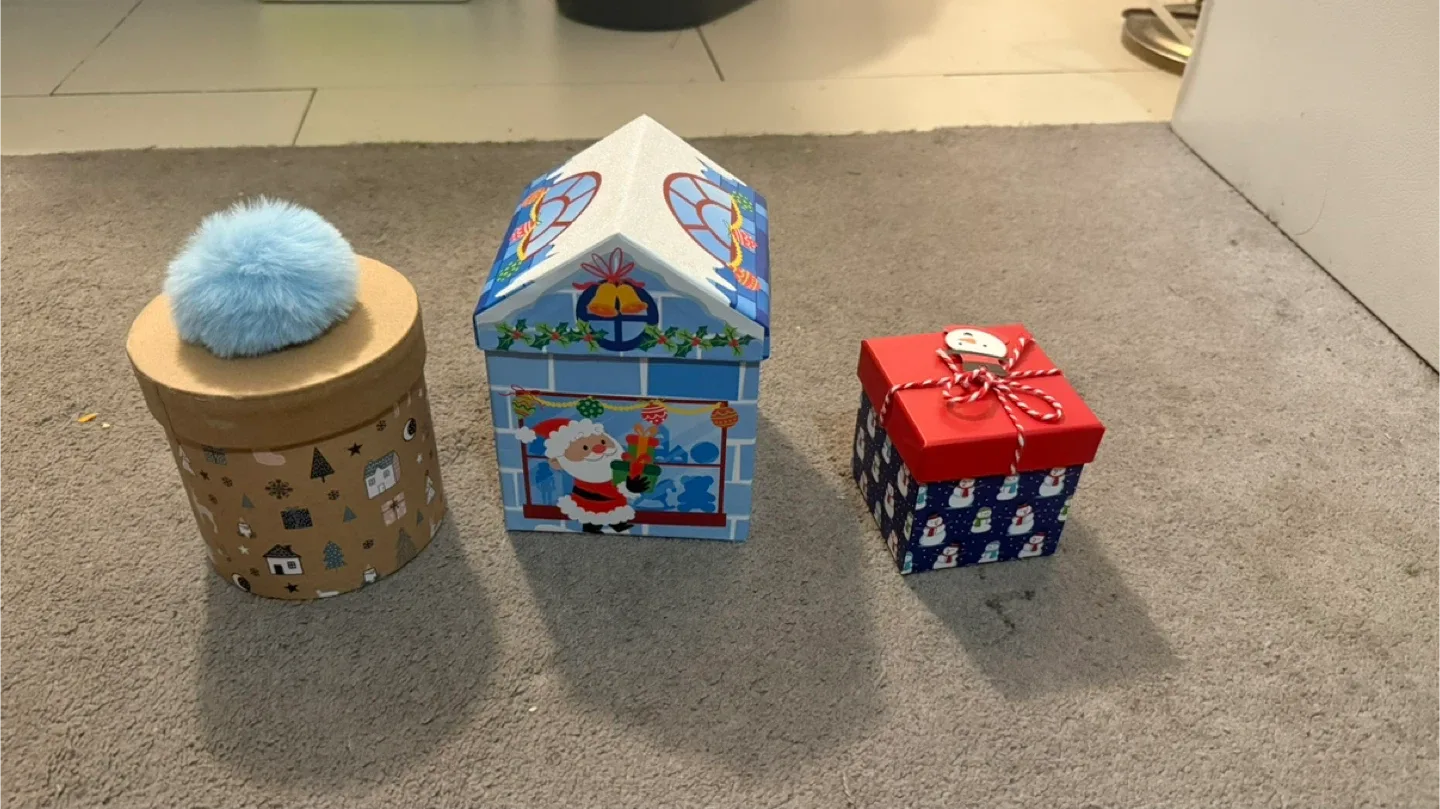 Christmas Decorations image indicator(6)