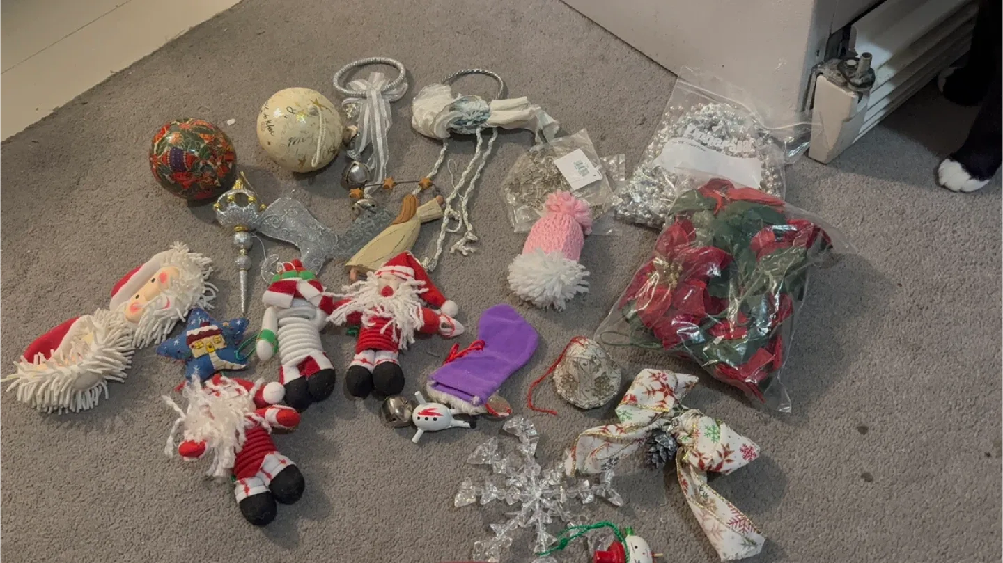 Christmas Decorations image indicator(9)