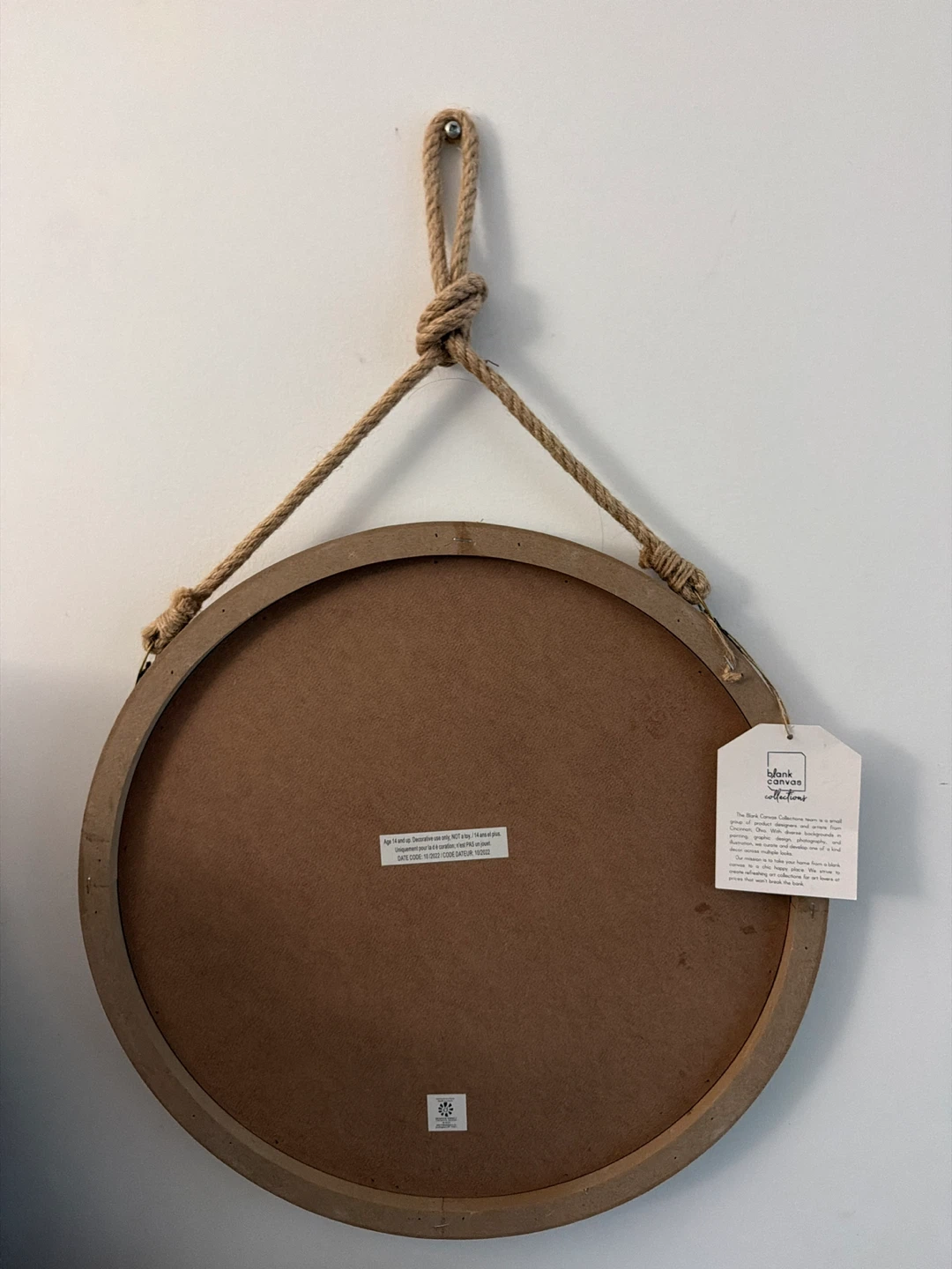 Love Wall Hanging Decoration #Cleanout - photo 2