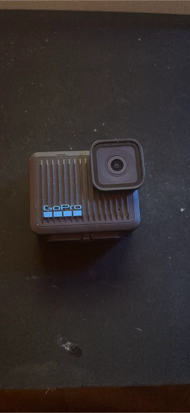 GoPro hero