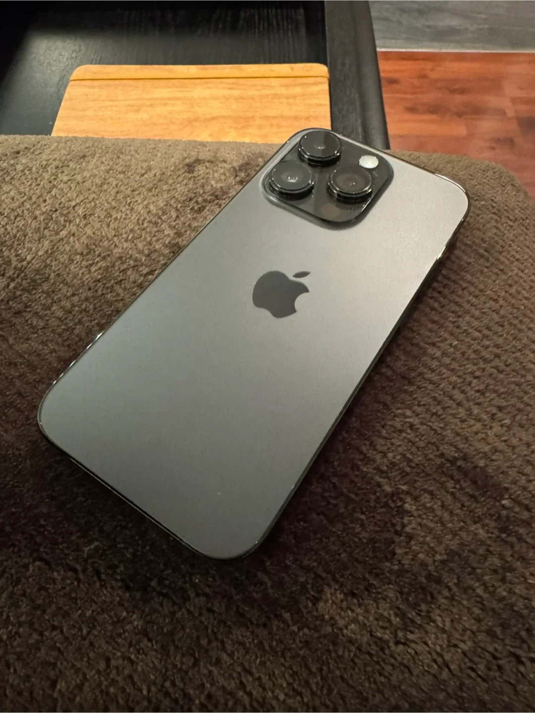 📱 iPhone 14 Pro – 1TB – Black