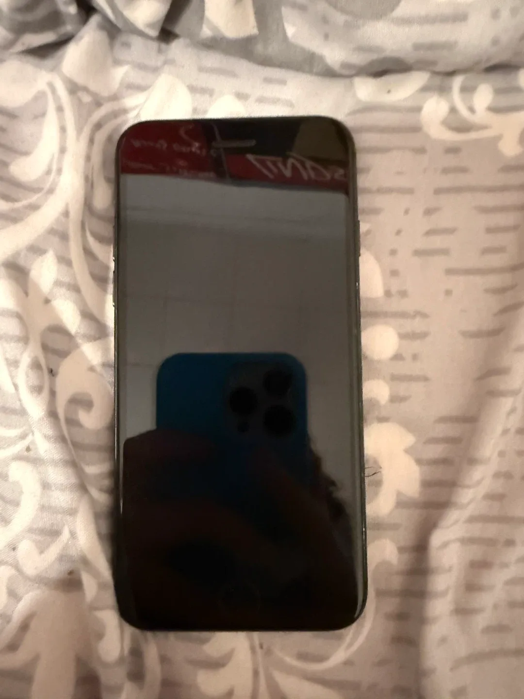 Apple iPhone 8 - Black image indicator(2)