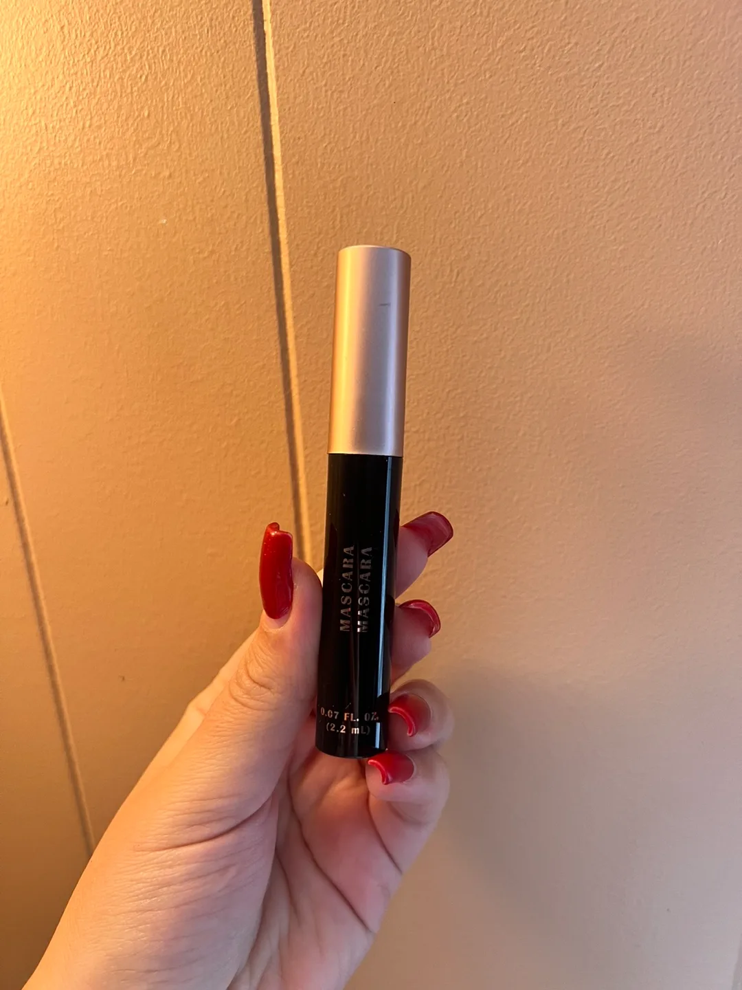 Mascara - 0.07 fl oz