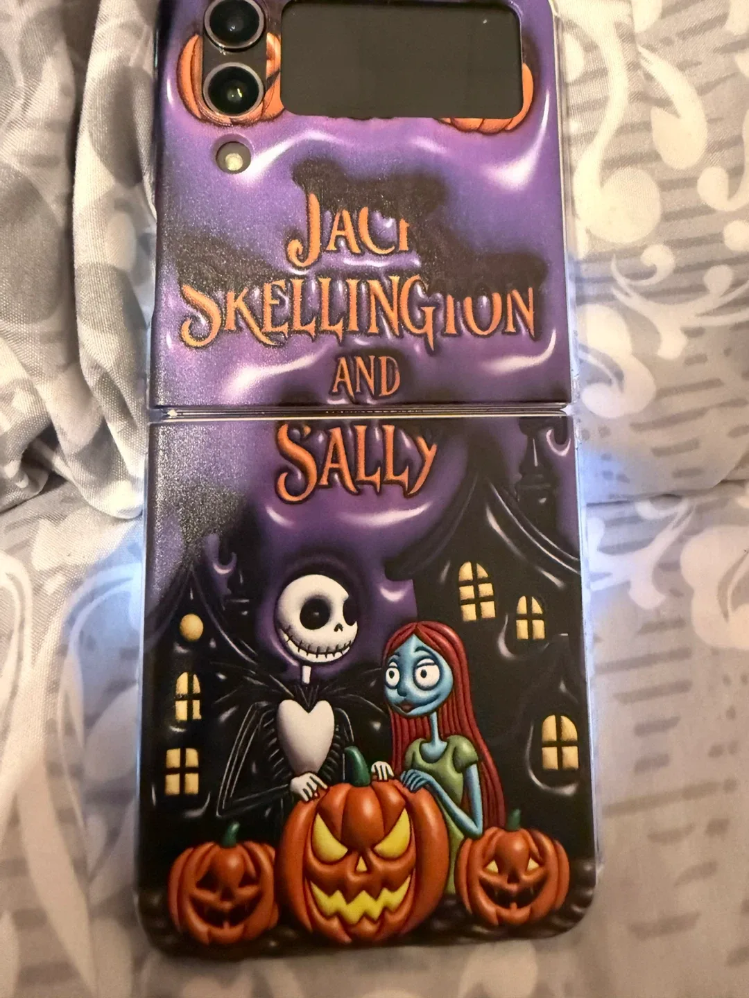 Samsung Galaxy Z Flip 4 image indicator(2)