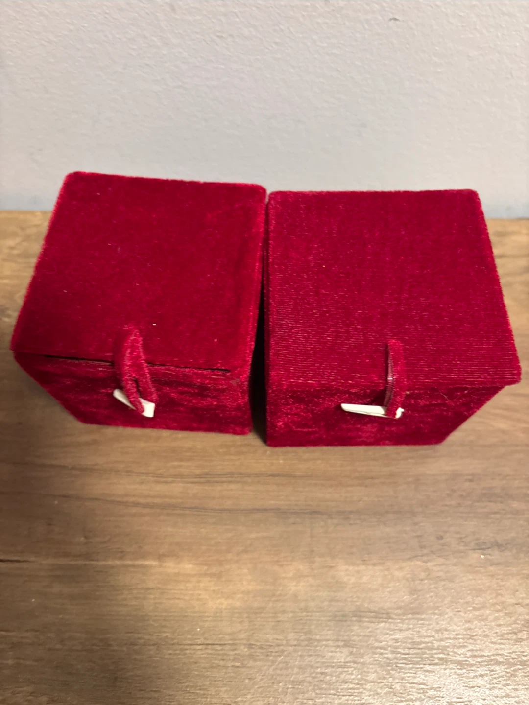 Vintage Two Christmas Ornaments with Boxes - photo 5