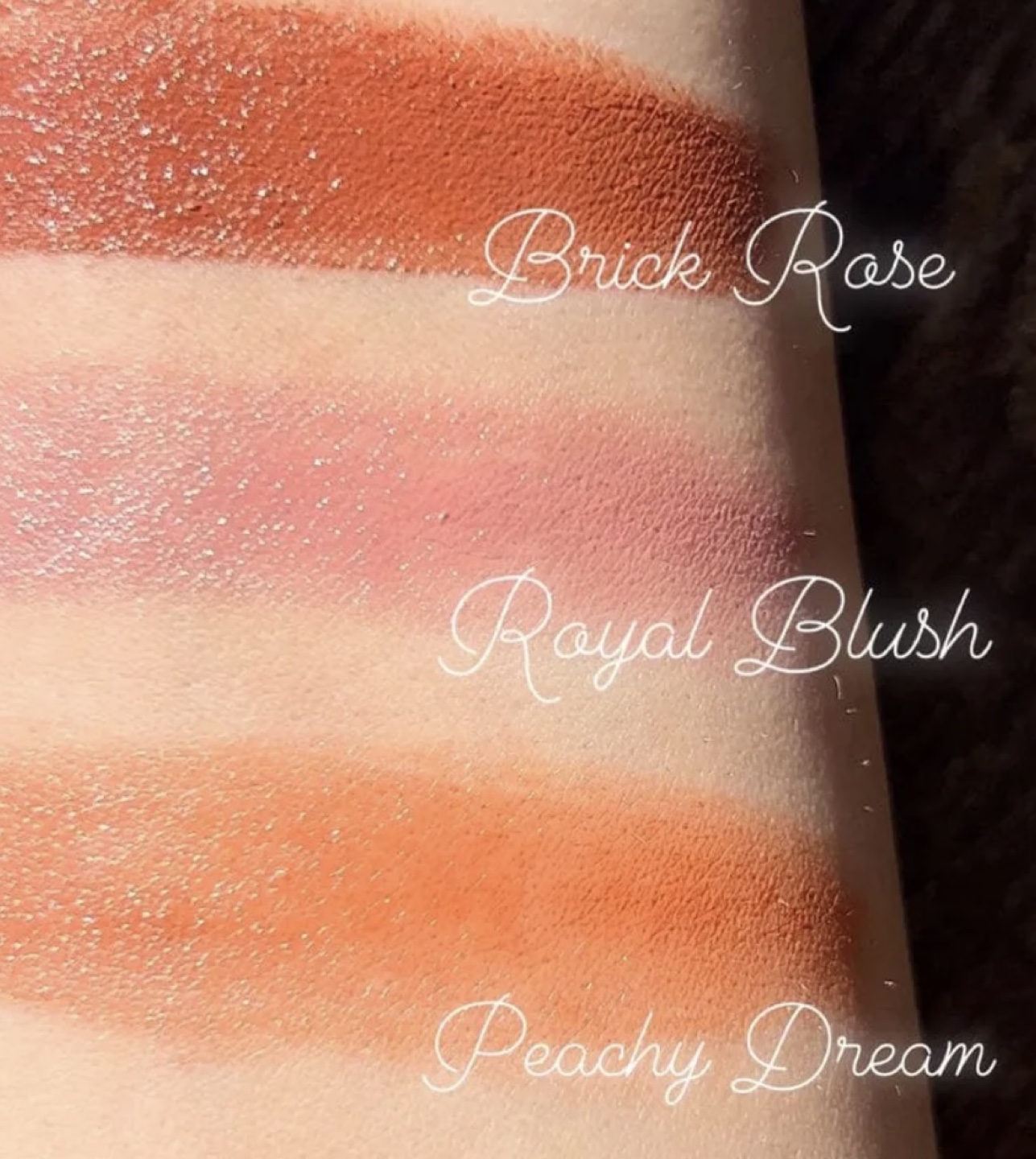 Bee•och Royal Blush Tinted Lip Balm - photo 3