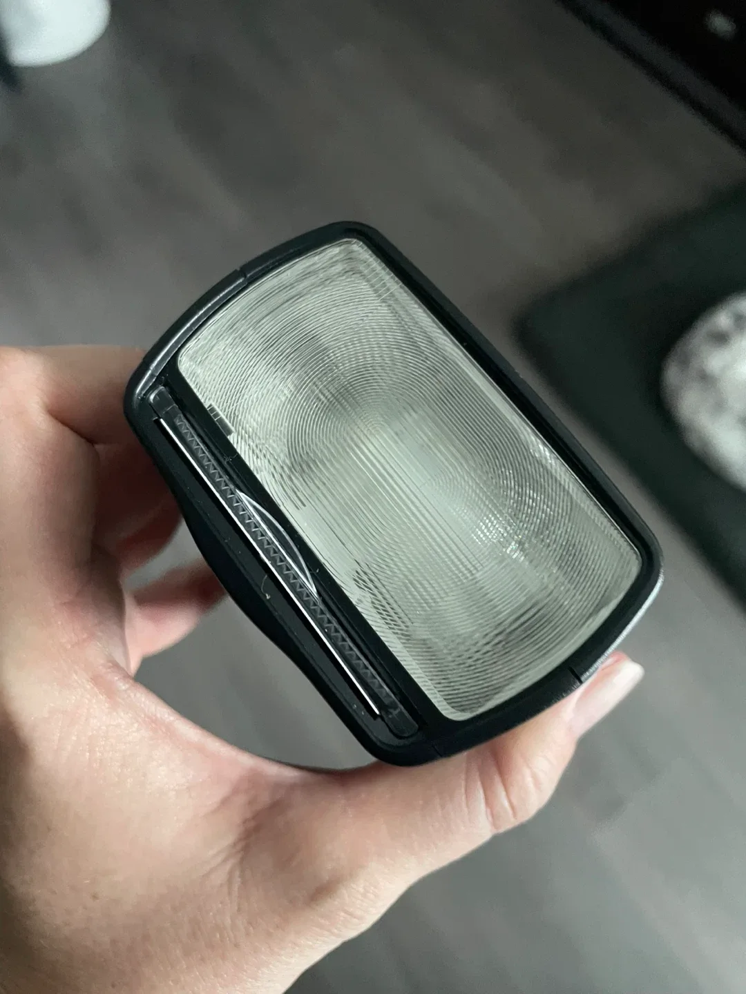 GREAT CONDITION Canon Speedlite 580EX II Flash image indicator(3)