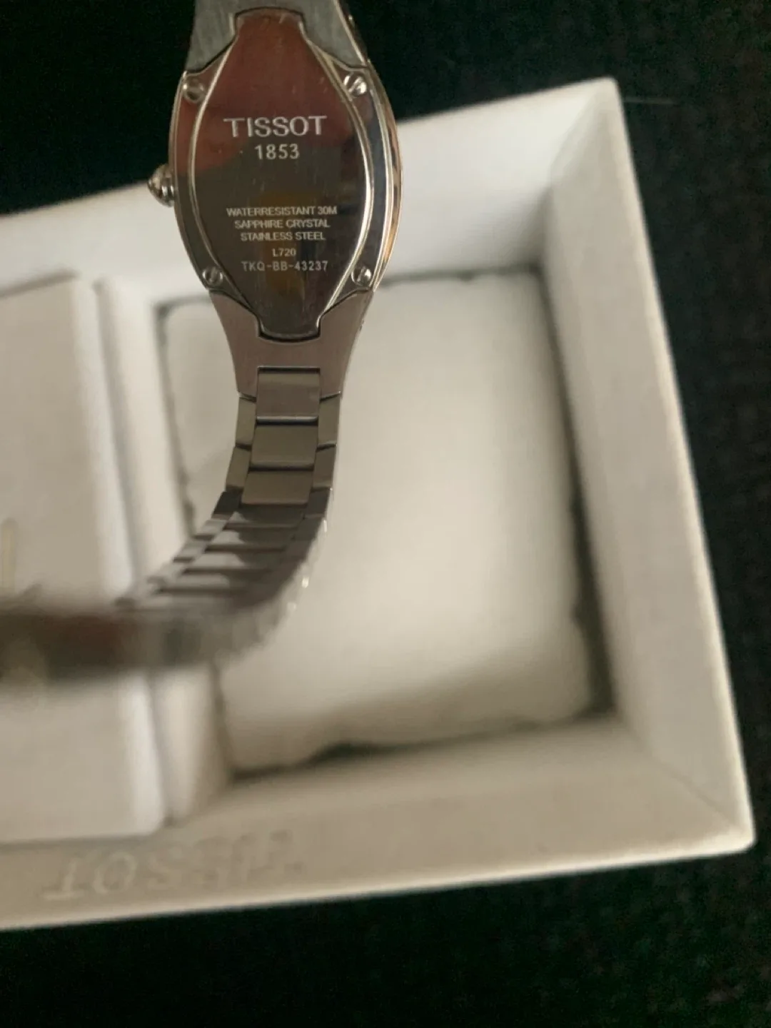 Tissot 1853 Ladies Watch image indicator(3)