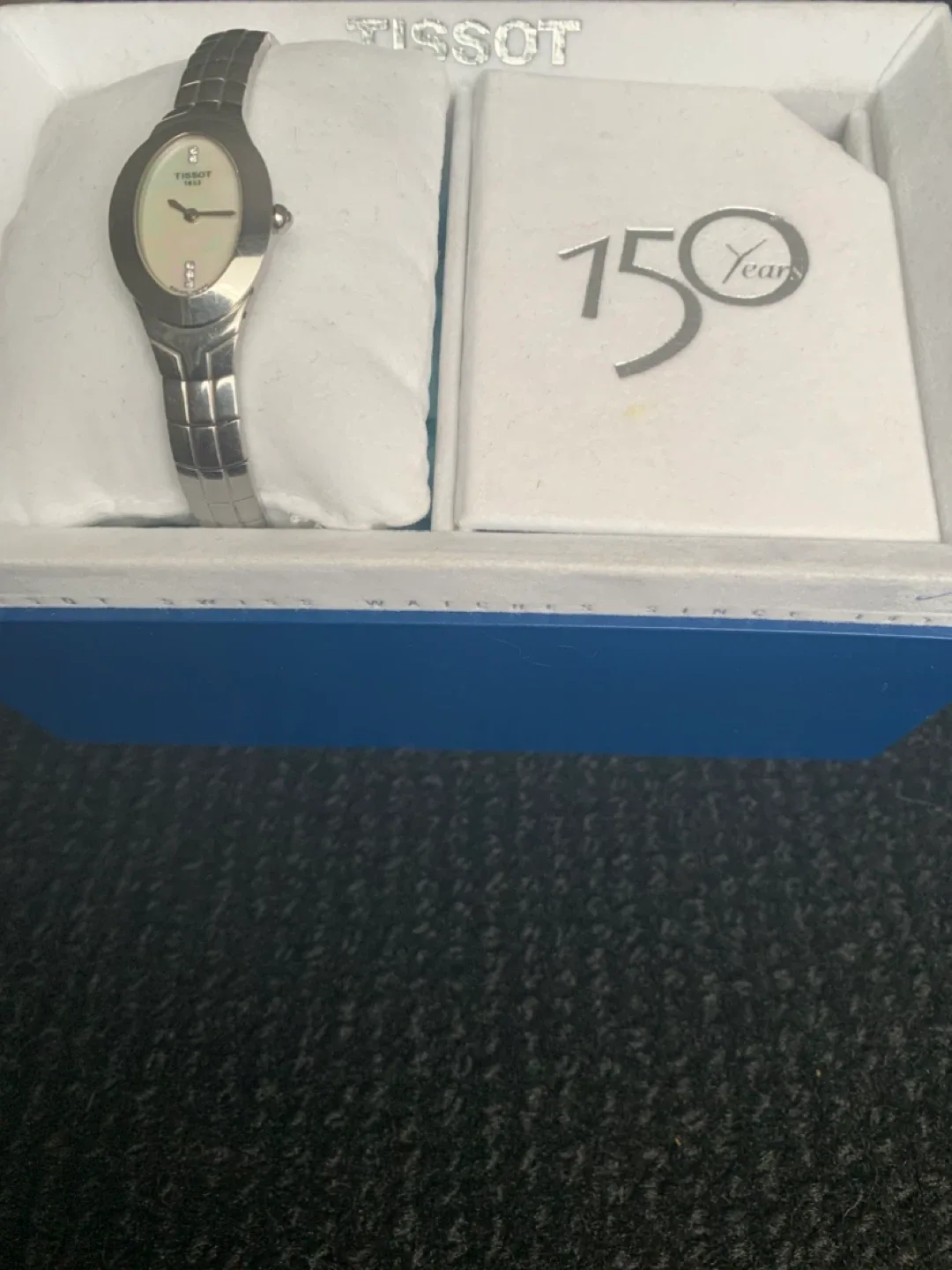 Tissot 1853 Ladies Watch