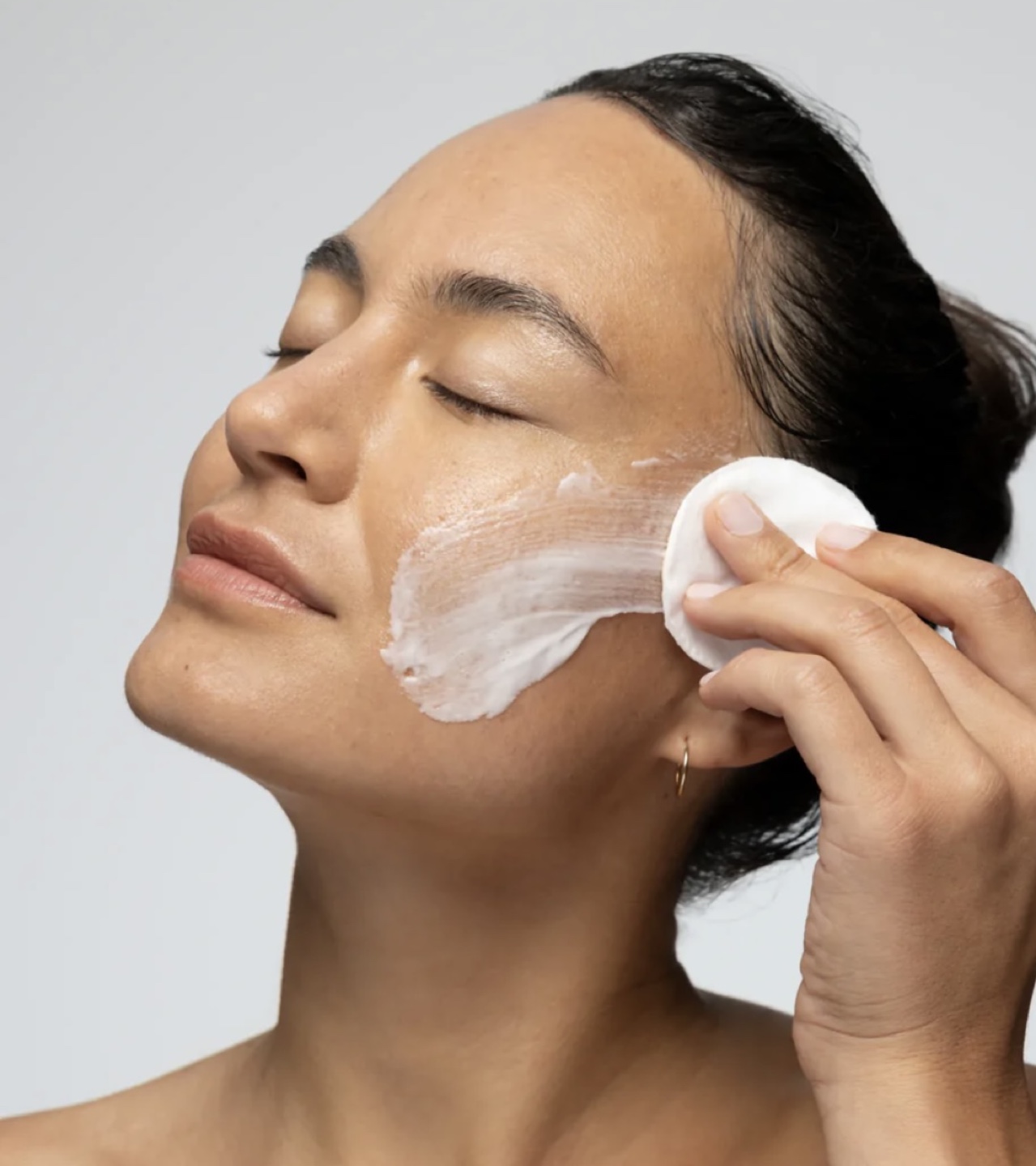 OMY Laboratories Nutri-B5 Milk Cleanser - photo 4