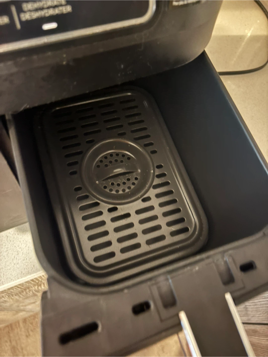 Ninja Dual Zone Air Fryer - photo 2