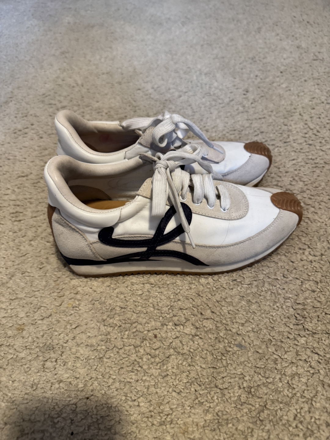 Loewe Flow Runner Sneakers - photo 2