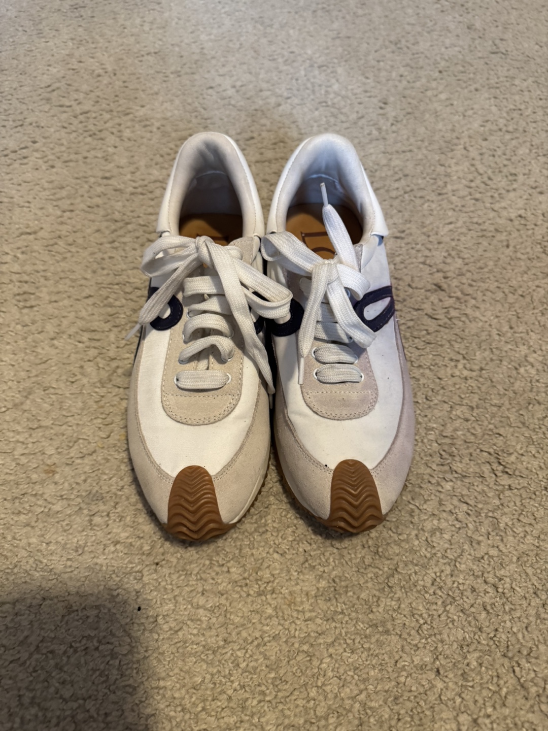 Loewe Flow Runner Sneakers