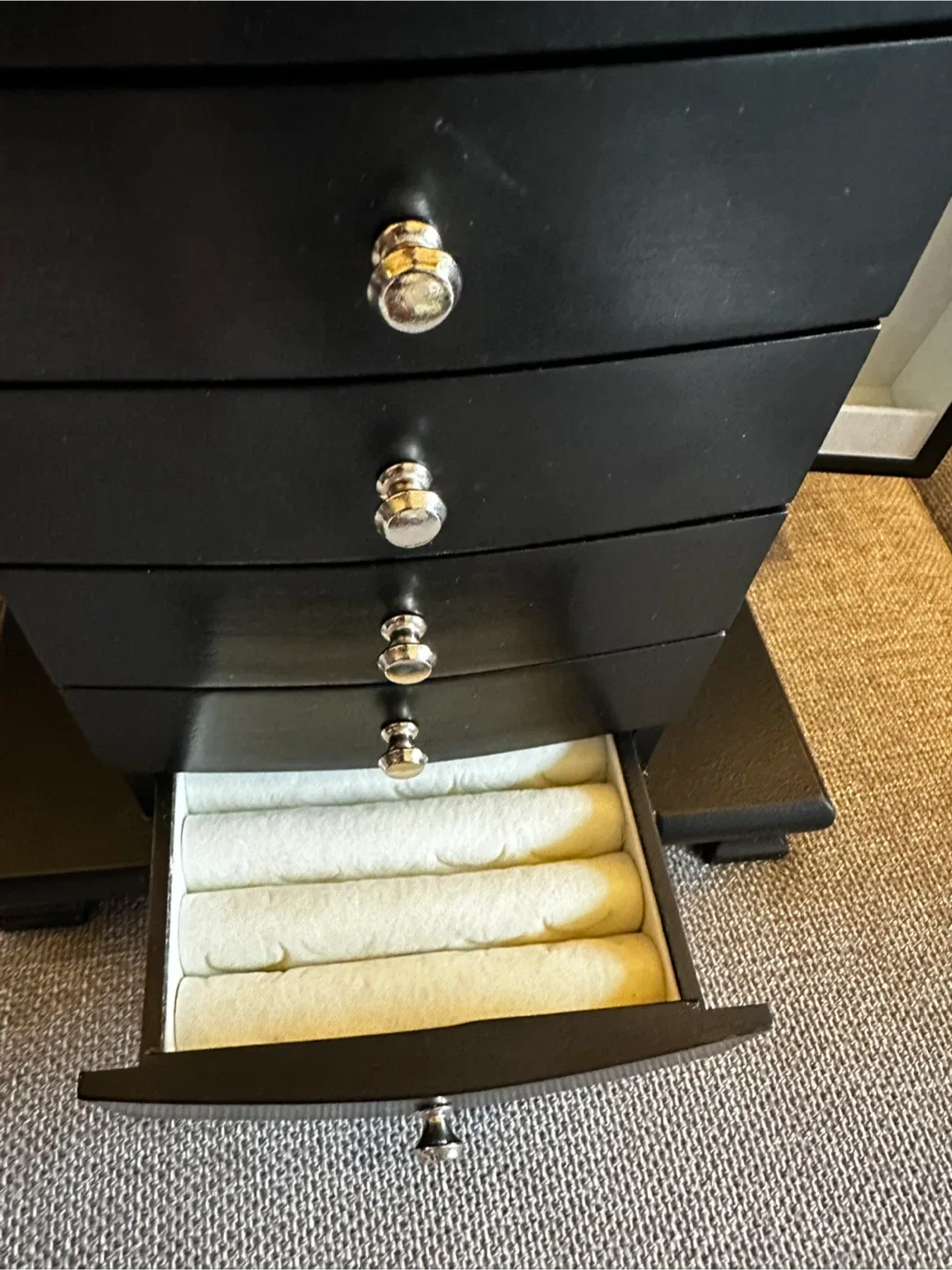 Jewelry Box #Cleanout image indicator(4)