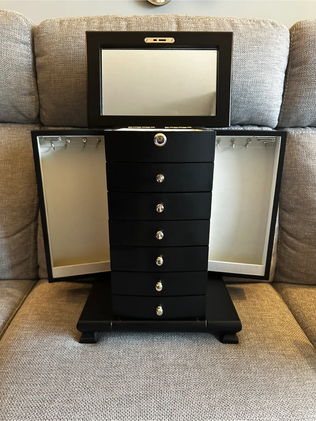 Jewelry Box #Cleanout image indicator(2)