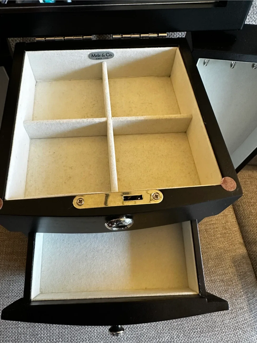 Jewelry Box #Cleanout image indicator(3)