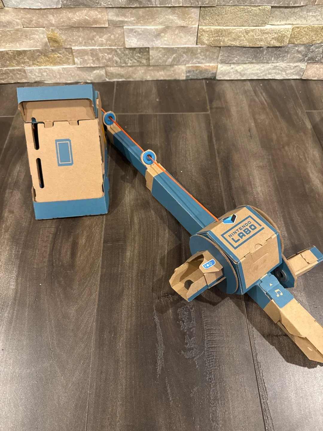 Nintendo Labo Variety Kit image indicator(5)