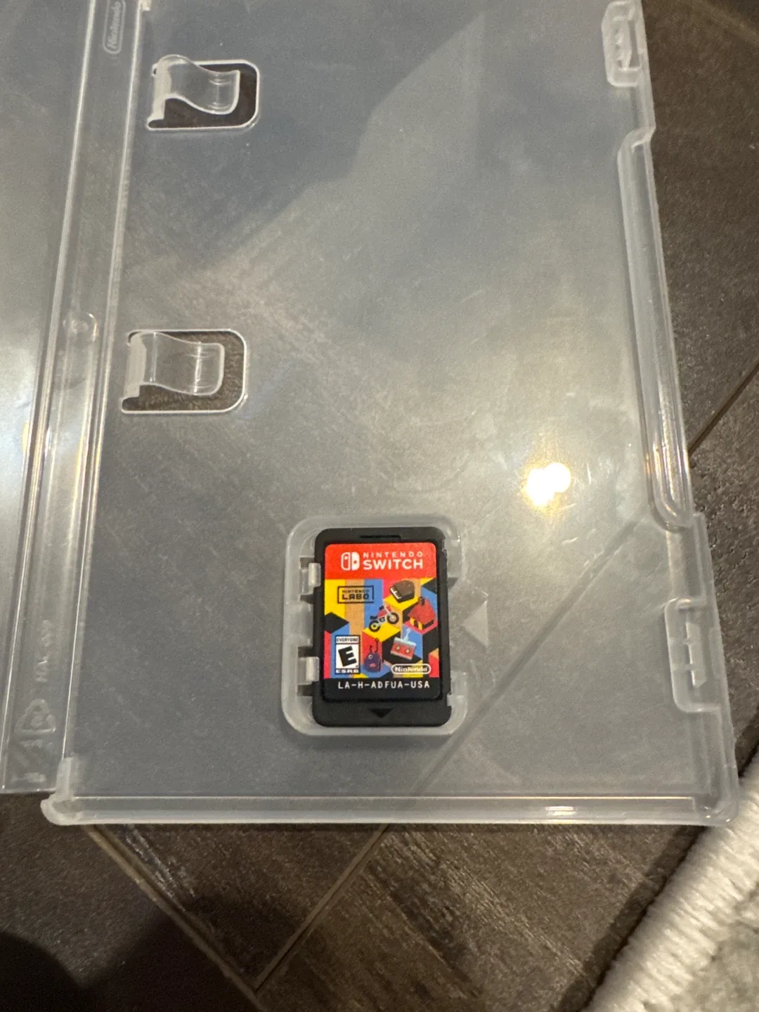 Nintendo Labo Variety Kit image indicator(8)