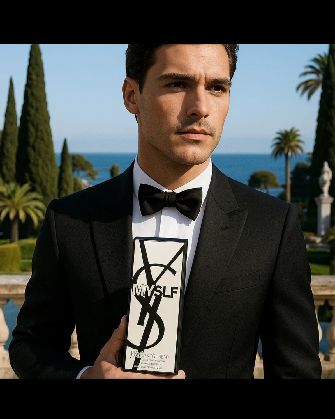 Yves Saint Laurent MYSLF Eau de Parfum image indicator(3)