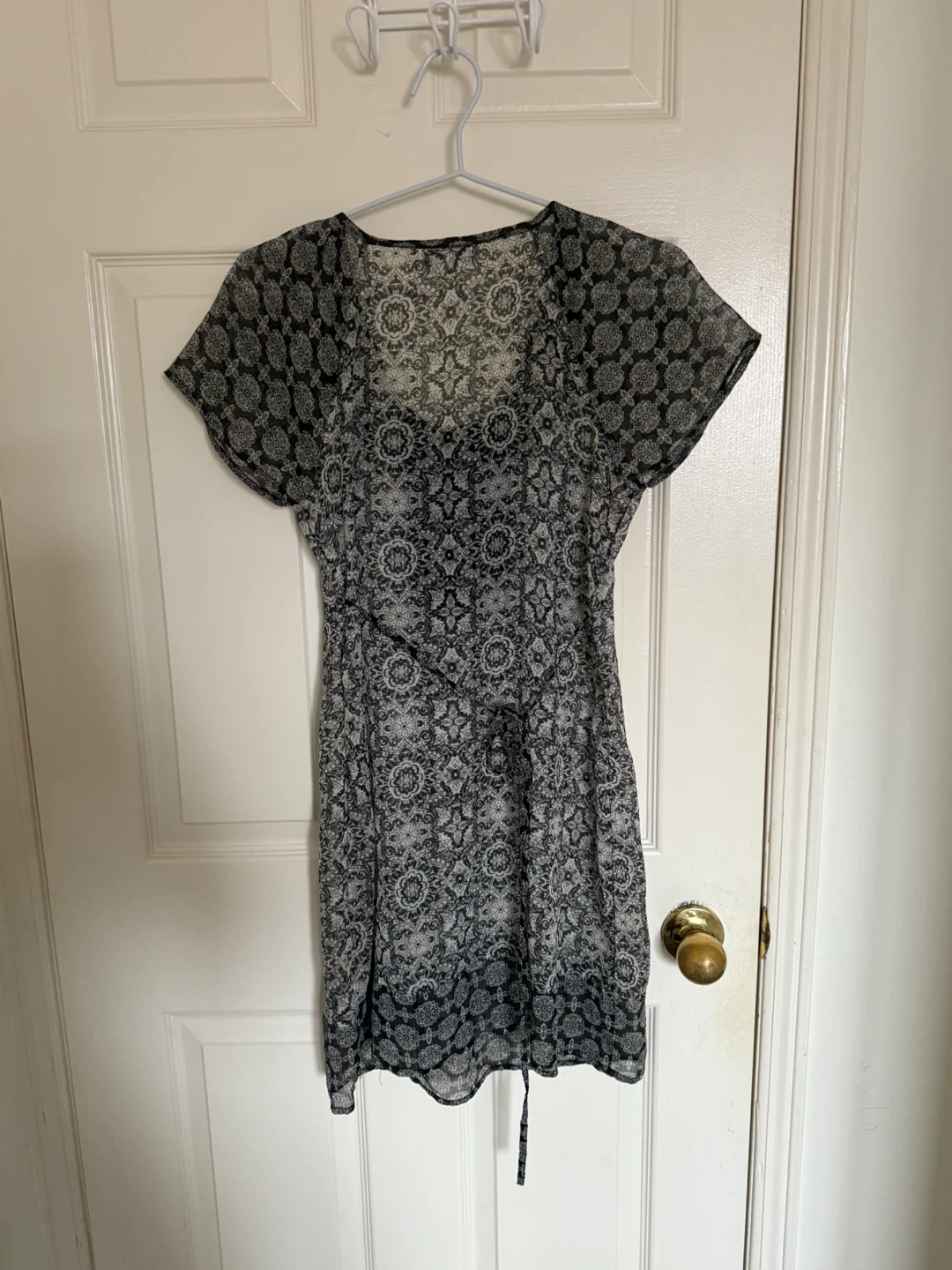 Rocha John Rocha Dress - Size 10 - photo 2