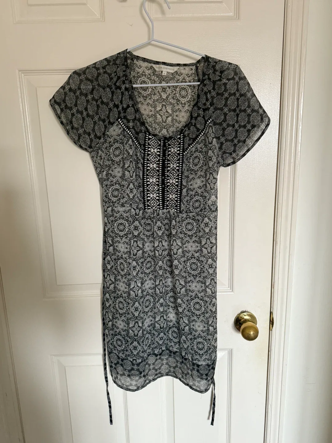 Rocha John Rocha Dress - Size 10