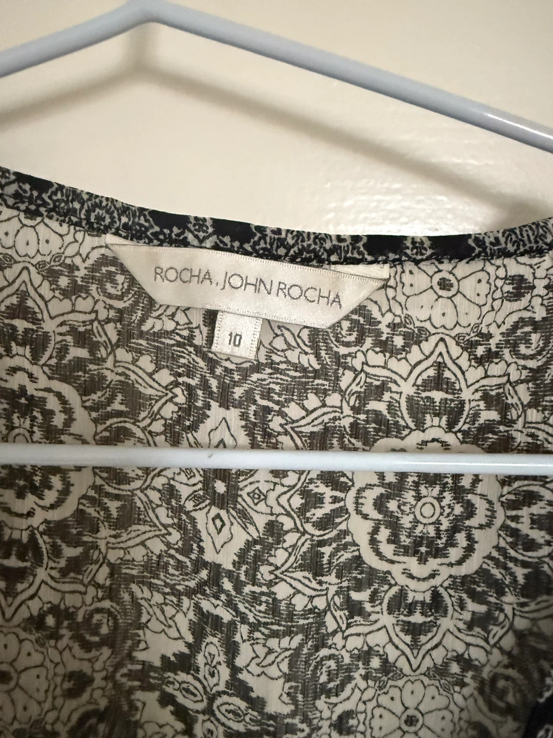 Rocha John Rocha Dress - Size 10 - photo 3