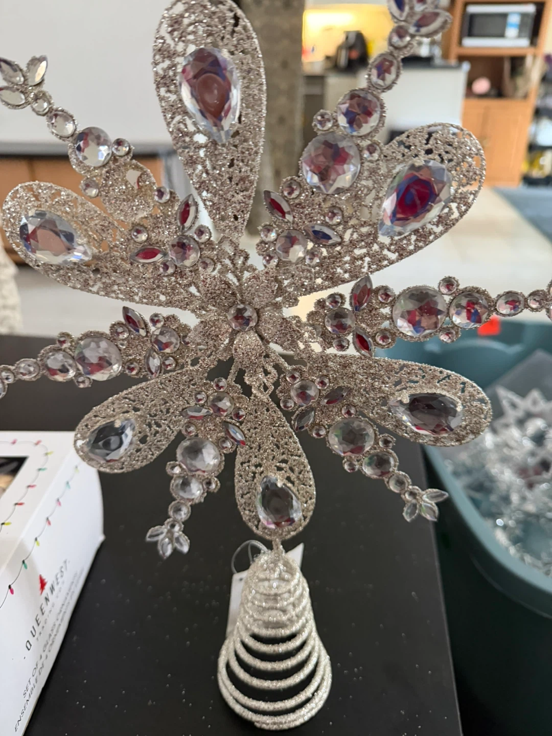 Christmas Ornaments & Decorations - photo 2