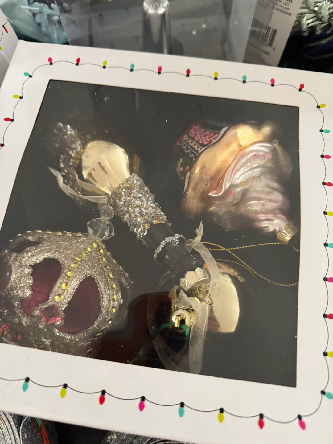Christmas Ornaments & Decorations - photo 5