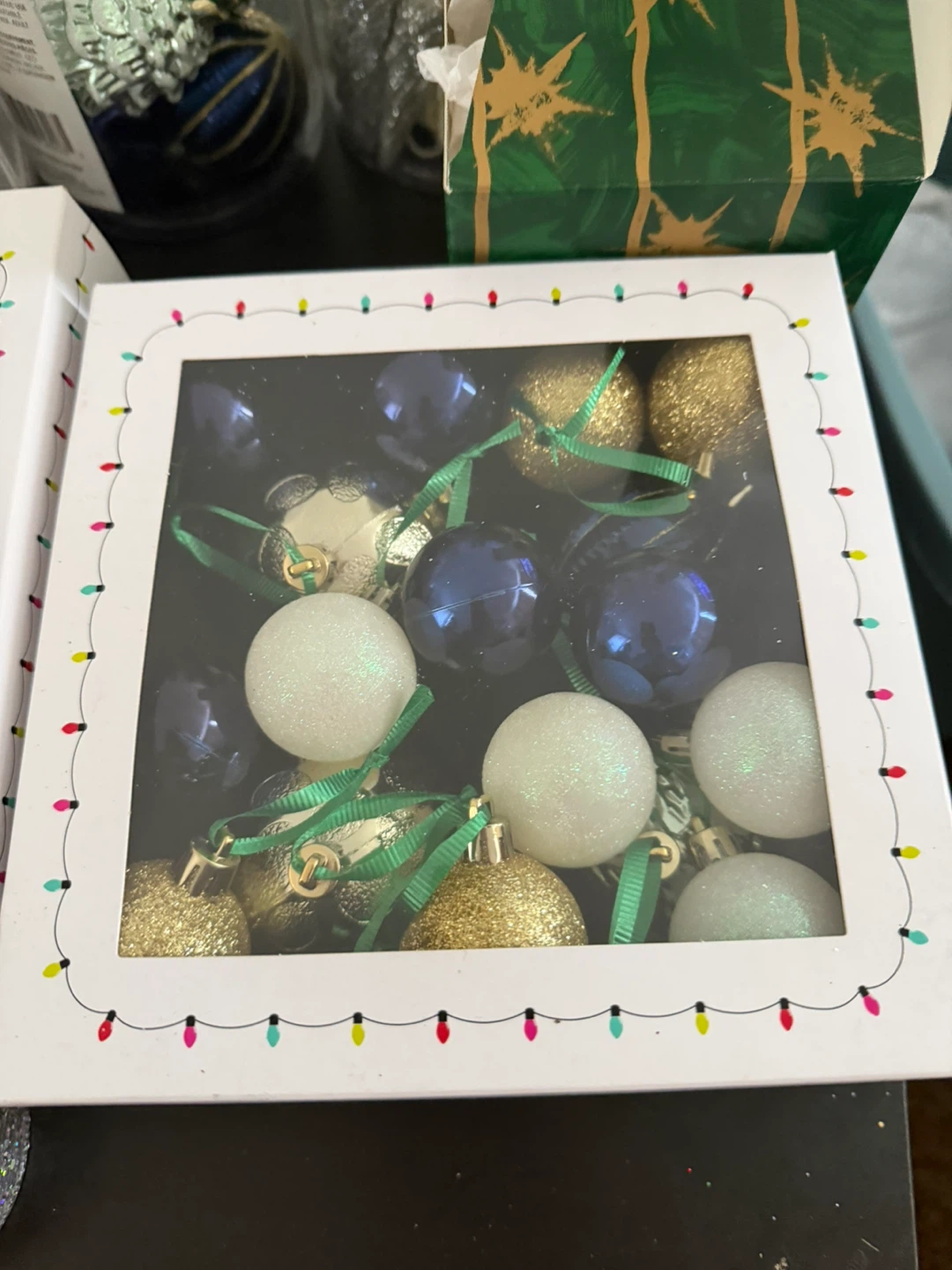 Christmas Ornaments & Decorations - photo 4