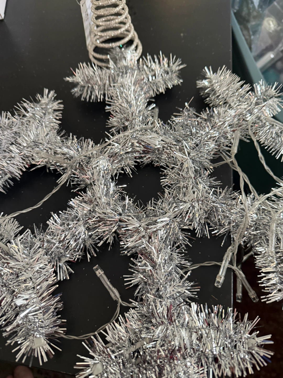 Christmas Ornaments & Decorations