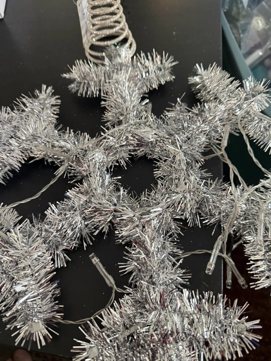 Christmas Ornaments & Decorations