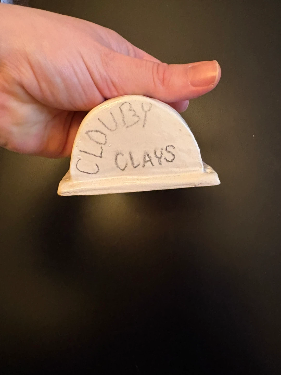 Cloudy Clays Handmade Pottery - photo 2