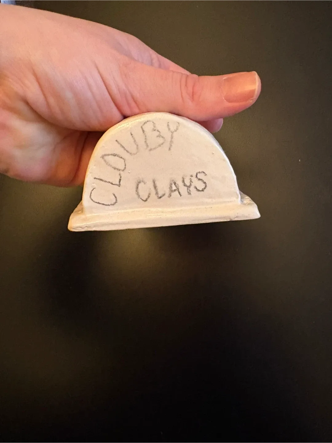 Cloudy Clays Handmade Pottery image indicator(2)