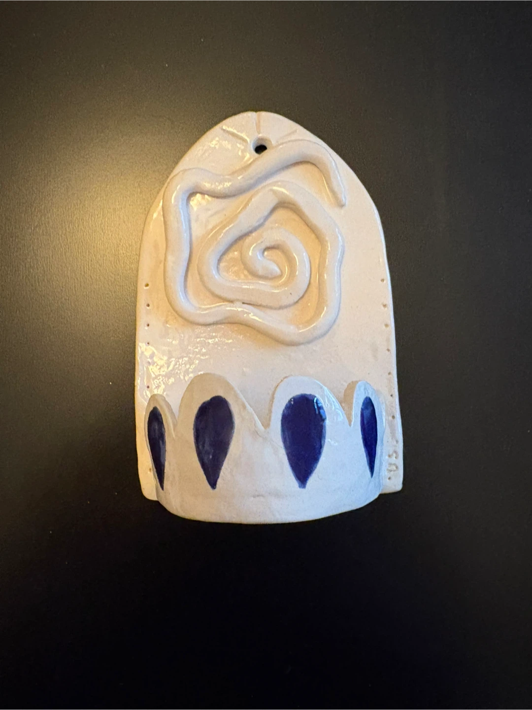 Cloudy Clays Handmade Pottery