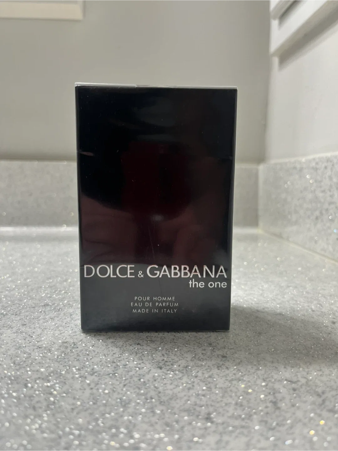 Dolce & Gabbana The One for Men - 100 ML SEALED